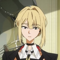 Shasharcism-EvelynOS icon