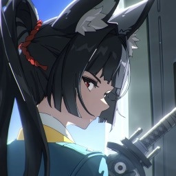 Shasharcism-MiyabiOS icon