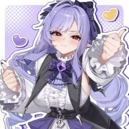 Shasharcism-VivianBeautificationPack icon