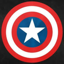 Shault-Captain_America_Shield icon