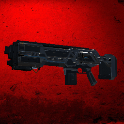 Shault-MagneticRifle icon