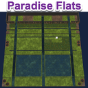 Shaun3141-ParadiseFlats icon