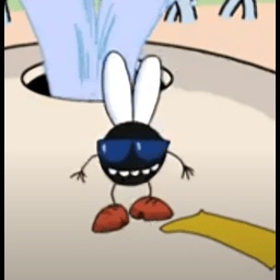 Shawahh-Charger_Airport icon