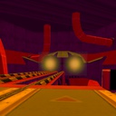 ShawnLeeGuku-Lava_Shelter icon