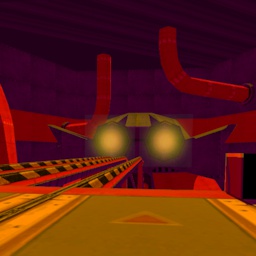 ShawnLeeGuku-Lava_Shelter icon