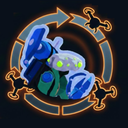 Shay-OperatorQueueControl icon