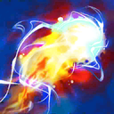 Shazixnar-Three_Element_Master_Evelyn_Cards icon