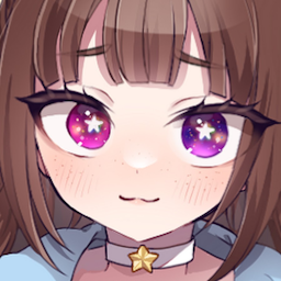 SheeIcho-AuriLunamiWitchHat icon