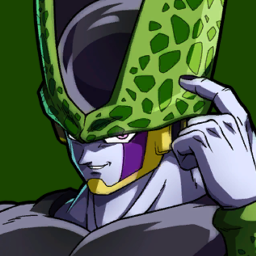 Shenron2hu-CellPlayerModel icon