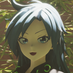 Shenron2hu-TouhouPlayerModels icon