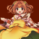 Shenron2hu-TouhouPrintWorksandCDsPlayerModels icon