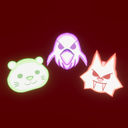 Shenron2hu-TouhouScrap icon