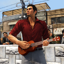 Shenron2hu-YakuzaBoombox icon