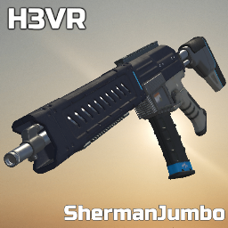 ShermanJumbo-AR32_Pacifier icon