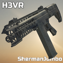 ShermanJumbo-AW_Model02_Thors_Hammer icon