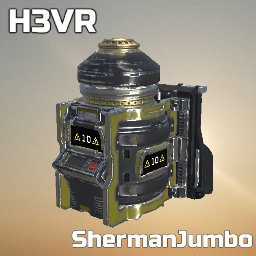 ShermanJumbo-B100_Portable_Hellbomb icon