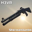 ShermanJumbo-Benelli_Supernova icon
