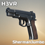 ShermanJumbo-CZ_75_B-1.0.0 icon