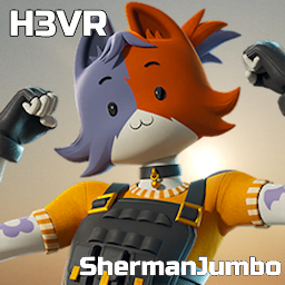 ShermanJumbo-Cate_Meowdy_Playerbody icon