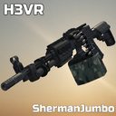 ShermanJumbo-DSA_RPD icon