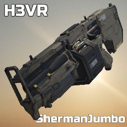 ShermanJumbo-Doom_2016_Heavy_Assault_Rifle icon