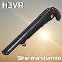 ShermanJumbo-Doom_2016_Super_Shotgun icon