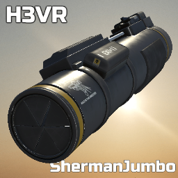 ShermanJumbo-EAT17_Expendable_Anti_Tank icon