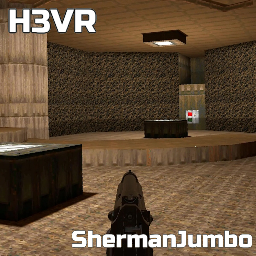 ShermanJumbo-Entryway_Sandbox icon