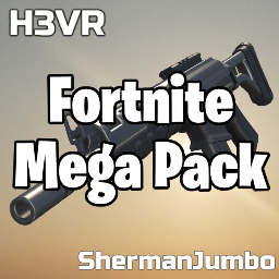 ShermanJumbo-Fortnite_Mega_Pack icon