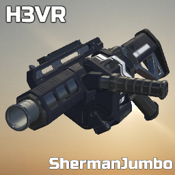 ShermanJumbo-GL52_DeEscalator icon