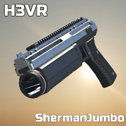ShermanJumbo-GP31_Grenade_Pistol icon