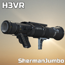 ShermanJumbo-GR8_Recoilless_Rifle icon