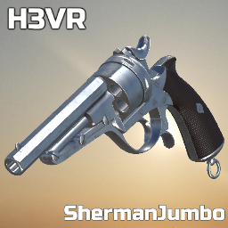 ShermanJumbo-Galand_M1870 icon