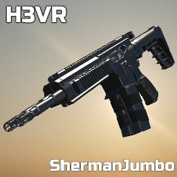 ShermanJumbo-Gilboa_Snake icon