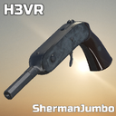 ShermanJumbo-Guycot_Chain_Pistol icon
