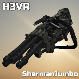 ShermanJumbo-Hammergewehr icon