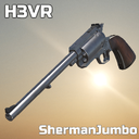 ShermanJumbo-Handcannon_PZ icon