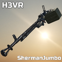 ShermanJumbo-Handheld_DShK icon