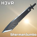 ShermanJumbo-Helldivers_Melee_Weapons icon