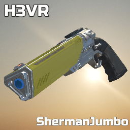 ShermanJumbo-LAS58_Talon icon