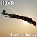 ShermanJumbo-M38_Mosin_Nagant_Sniper icon