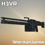 ShermanJumbo-MG43_Machine_Gun-1.0.0 icon