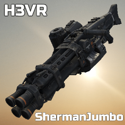 ShermanJumbo-MG46 icon