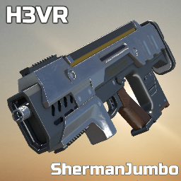 ShermanJumbo-MP98_Knight icon
