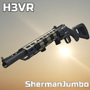 ShermanJumbo-MTs255_Iron_Hand icon