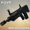 ShermanJumbo-MTs558 icon