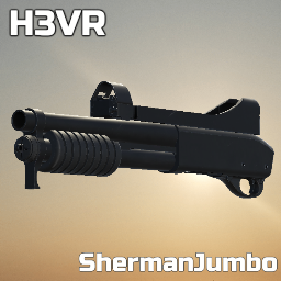 ShermanJumbo-Masterkey icon