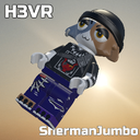 ShermanJumbo-Meow_Skulls_Minifigure icon