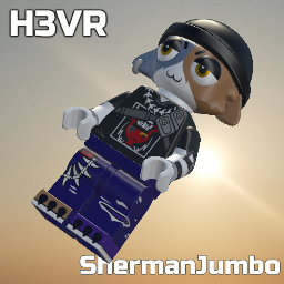 ShermanJumbo-Meow_Skulls_Minifigure icon