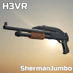 ShermanJumbo-Modul_Remington_870 icon
